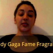 Lady Gaga Fame Fragrance Review for Beauty Bulletin