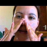 How to cleanse,tone, moisturize you skin and apply foundation (part 1)