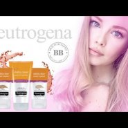 HOW I CLEARED UP BREAKOUTS | NEUTROGENA VISIBLY CLEAR COMPLEXION SCRUB &amp; CC CREAM REVIEW