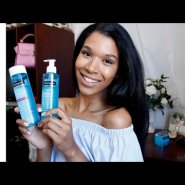 Neutrogena Hydro Boost Review | Beauty Bulletin | Normadic Online | #AlwaysBounceBack