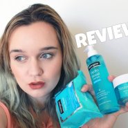 Neutrogena Hydro Boost Range Review