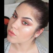 Bronzed Eyes using Inglot Shadows |Makeup Tutorial from South Africa| Cassandra da Silva |