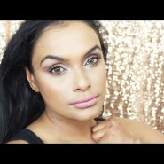 Beauty Bulletin: LOViconyx Eyeshadow and Contouring palette Review and Demo