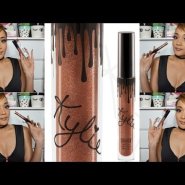 Kylie Cosmetics Metal Matte Lipstick Review - Worth Buying? | South African  Style &amp; Beauty Blogger