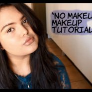 &quot;No Makeup&quot; Makeup Tutorial | BeautyDivaNaz