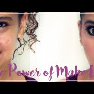 The Power of Make-Up | zoemichela