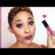 ❤️ Sultry Valentine’s Day Makeup Look | MISS POMMY