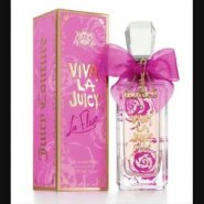 juicy couture viva la juicy la fleur