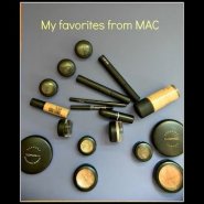 MAC Favorites Haul