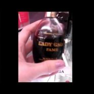 Lady Gaga Fame EDP Review