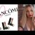 Lancôme Lipstick Review | Beauty Bulletin