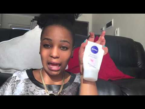 Nivea Perfect and Radiant Review 2