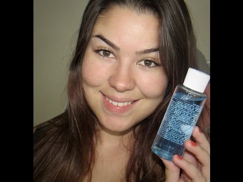 Lipidol Cleansing Face Oil Review - Product Review - Cassandra da Silva