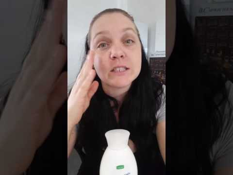 Johnson's #VitaRich video review by Shana