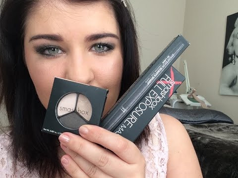 Smashbox and BeautyBulletin Review