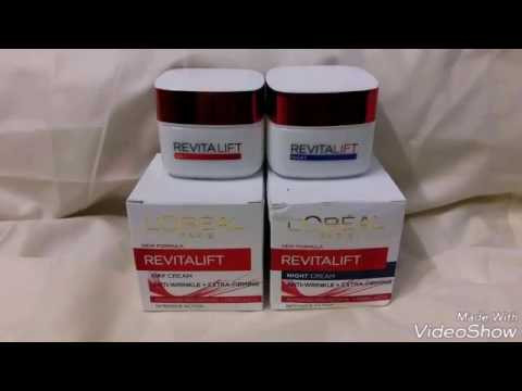 L'ORÉAL PARIS REVITALIFT