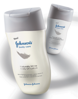 Read more about the article Johnson and Johnson’s Body Lotion – the BEST in the world!!