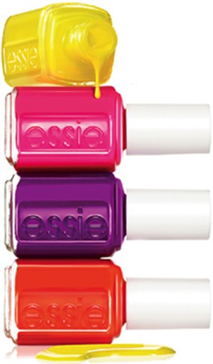 Read more about the article Go ahead – Essie yourself Up!!