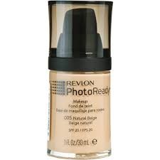 Read more about the article Revlon Photo Ready Foundation