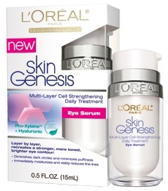 Read more about the article L’Oreal Skin Genesis Serum