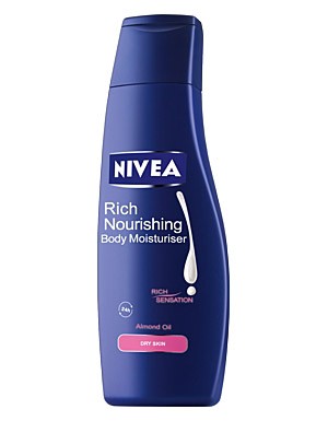 Read more about the article Nivea Rich Nourishing Body Moisturiser