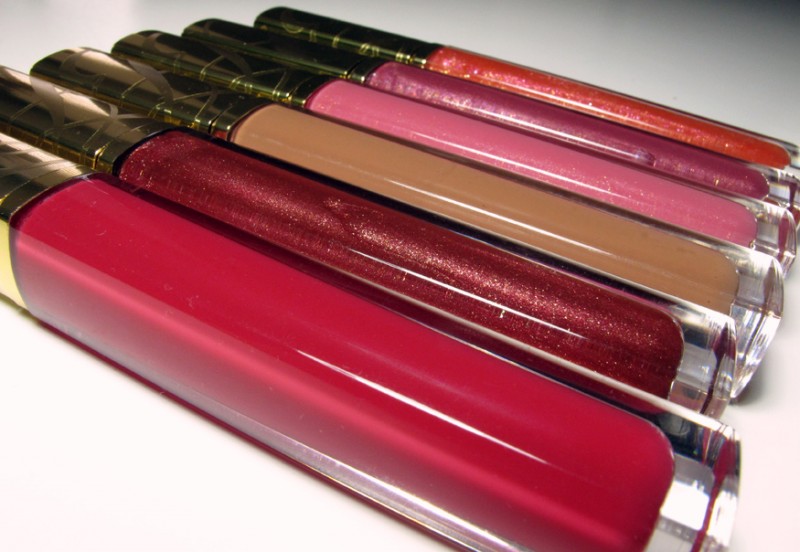 Read more about the article Estee Lauder Lipgloss