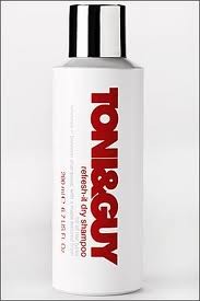 Read more about the article Toni & Guy Refreshing Dry Shampoo
