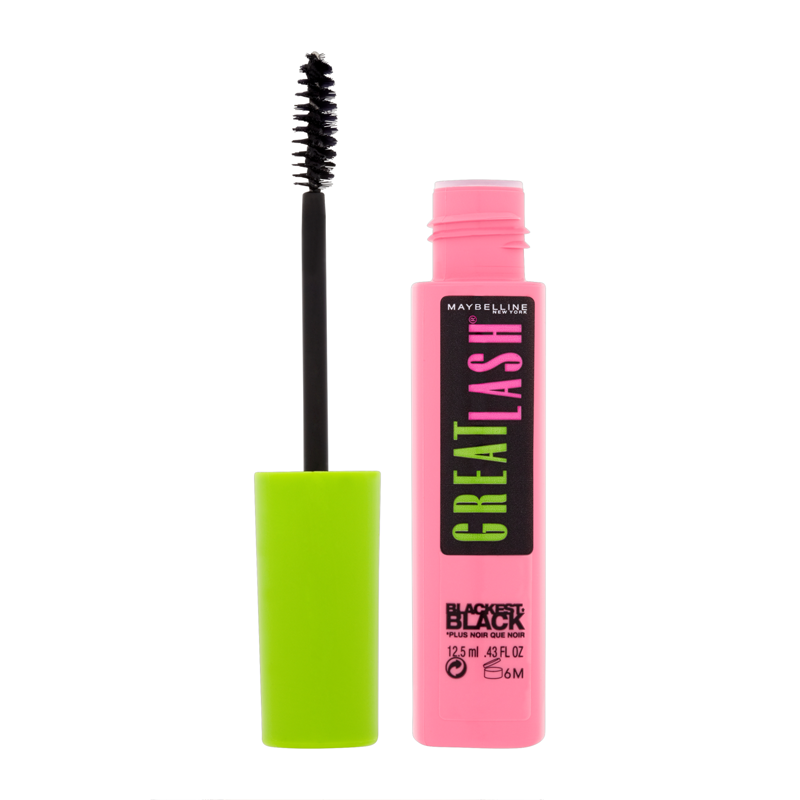 Read more about the article Maybelline Great Lash Mascara