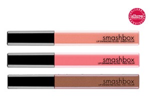 Read more about the article SMASHBOX Lip Enhancing Gloss