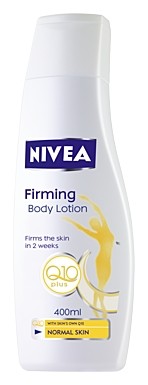 Read more about the article Nivea Q10 Plus Firming Body Lotion