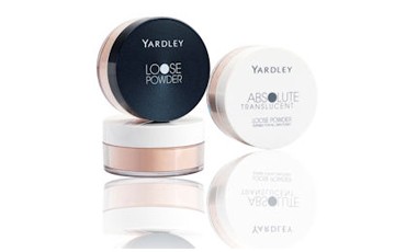 Read more about the article Yadley loose translucent powder