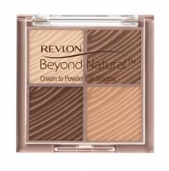 Read more about the article Revlon Beyond Natural Cream to Powder Eye Shadow