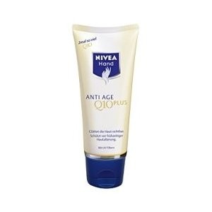 Read more about the article NIVEA Anti Age Q10 Plus Hand Cream