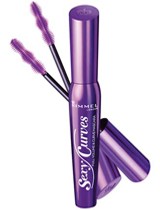 Read more about the article Rimmel Sexy Curves Mascara