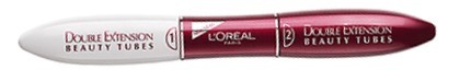 Read more about the article L’Oreal Beauty Tubes Double Extend Mascara