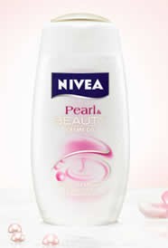 Read more about the article Nivea Shower Pearl & Beauty Crème Oil