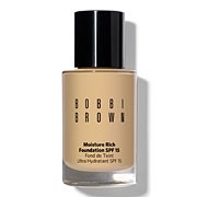 Read more about the article Bobbi brown Moisture Rich foundation SPF15