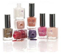 Read more about the article Quick dry Nail polish