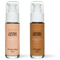 Read more about the article Revlon ColorStay Stay Active Foundation