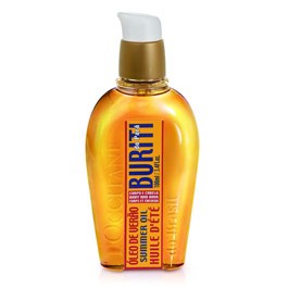 buriti oil spf