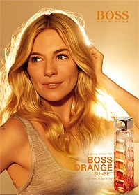 Hugo Boss Orange Sunset Review Beauty Bulletin Fragrances Beauty Bulletin