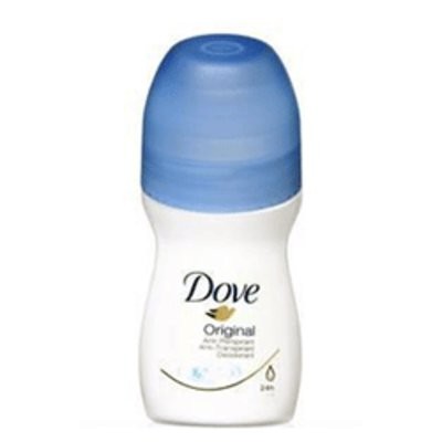 Read more about the article Dove Original Anti-perspirant roll-on