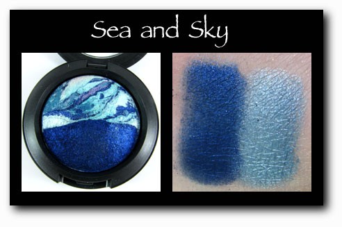 Read more about the article MAC Mineralize eye shadow duo – SEA AND SKY