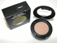 Read more about the article MAC Lustre Eye Shadow – Honesty