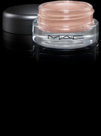 Read more about the article MAC Paint Pot in Painterly