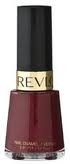 Read more about the article Revlon Nail Polish in Raven Red