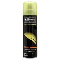 Tresemme Instant Refresh Dry Shampoo - Beauty