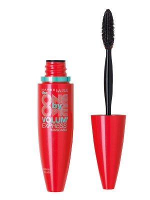 Read more about the article Maybelline Mascara One by One