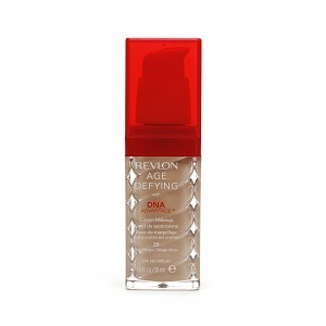 Read more about the article Revlon Age Defying with DNA Advantage Cream Makeup