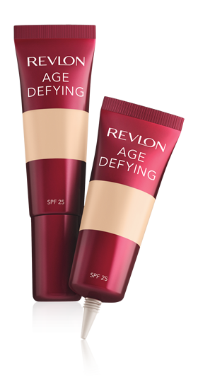 Read more about the article Revlon Age Defying Moisturising Concealer SPF 25